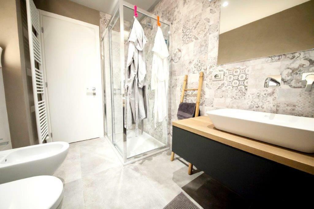 אאוסטה Maison Chabloz מראה חיצוני תמונה