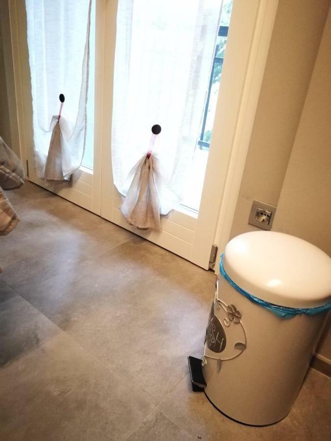 אאוסטה Maison Chabloz מראה חיצוני תמונה